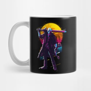 Dante Dmc5 Mug